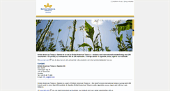 Desktop Screenshot of batsweden.se